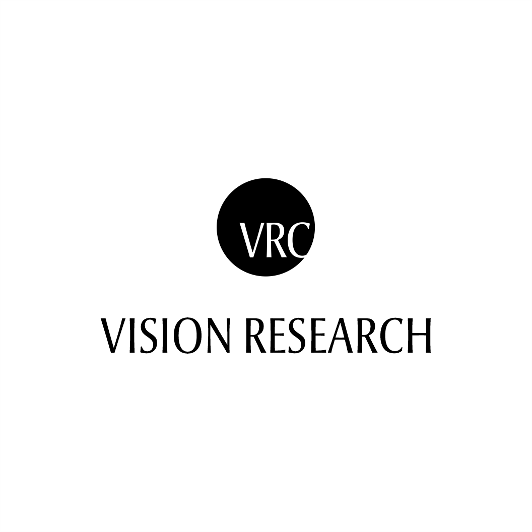 Logo Design by B4LYA for Vision Research Corporation | Design #34609148