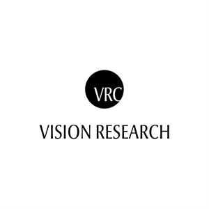 Logo Design by B4LYA for Vision Research Corporation | Design #34609148