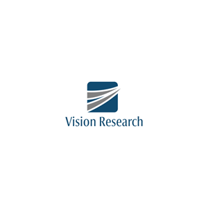 Logo Design by ni9 for Vision Research Corporation | Design: #34645455