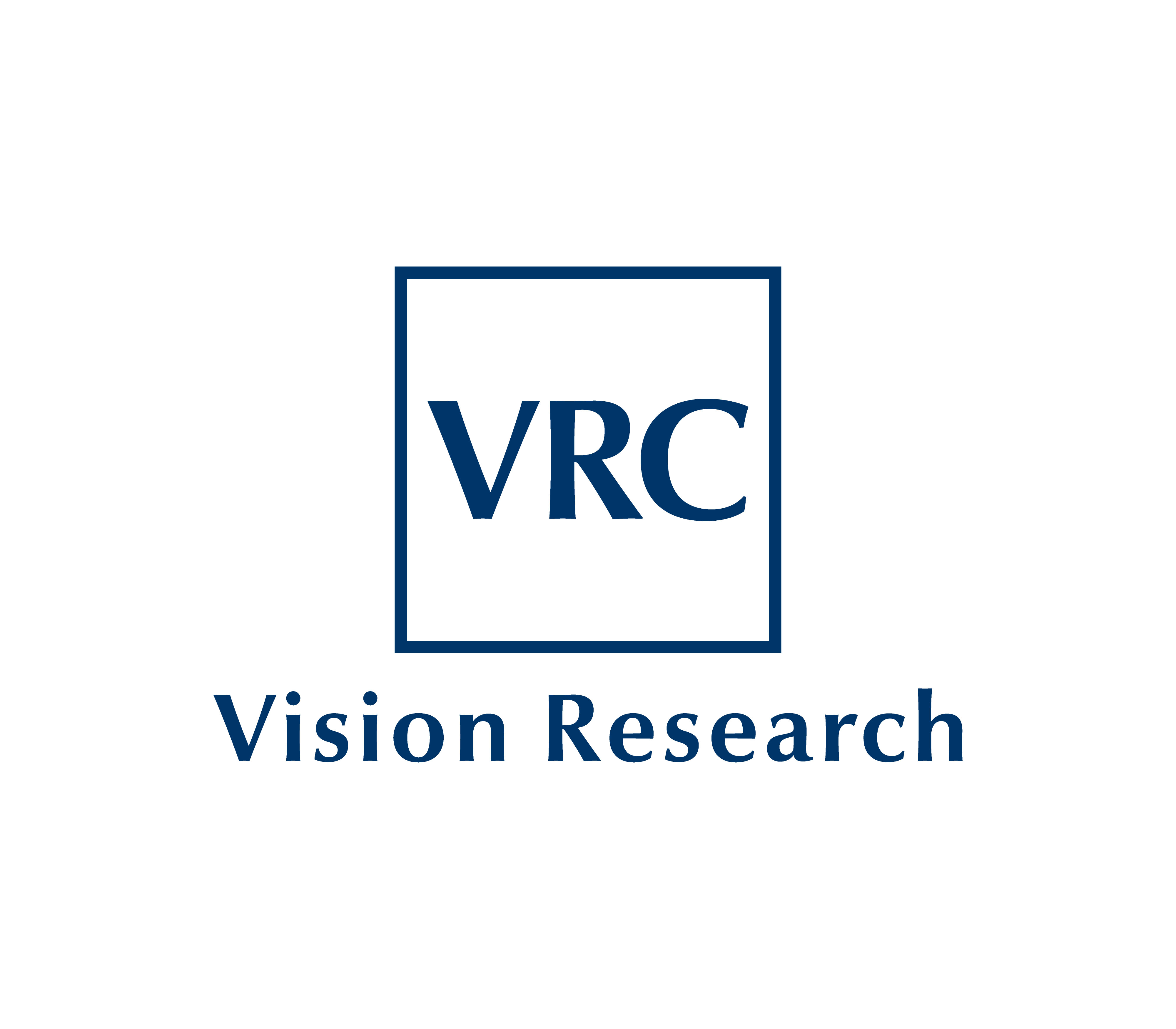 Logo Design by Nova_Create for Vision Research Corporation | Design #34613203