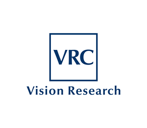 Logo Design by Nova_Create for Vision Research Corporation | Design: #34613203