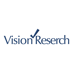 Logo Design by Jaka Suharno for Vision Research Corporation | Design: #34650809