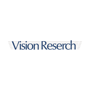 Logo Design by Jaka Suharno for Vision Research Corporation | Design: #34650878