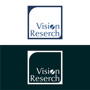 Logo Design by Jaka Suharno for Vision Research Corporation | Design: #34694692