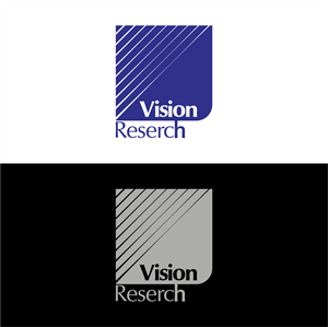 Logo Design by Jaka Suharno for Vision Research Corporation | Design: #34695226