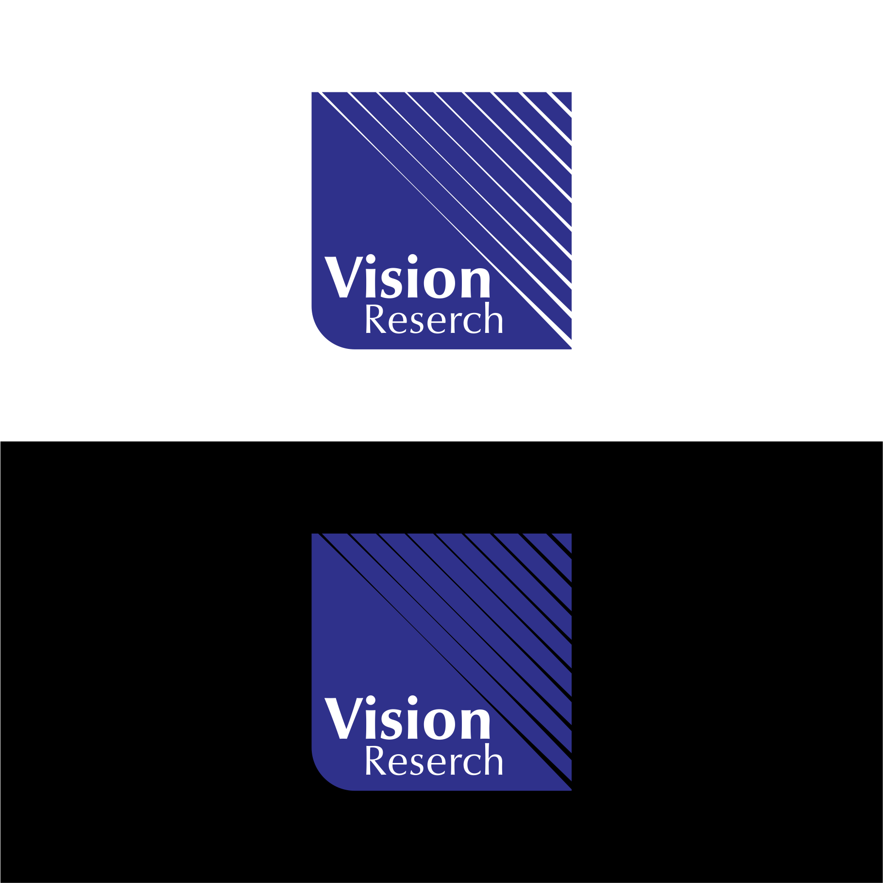 Logo Design by Jaka Suharno for Vision Research Corporation | Design #34695246