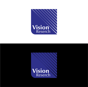 Logo Design by Jaka Suharno for Vision Research Corporation | Design: #34695246