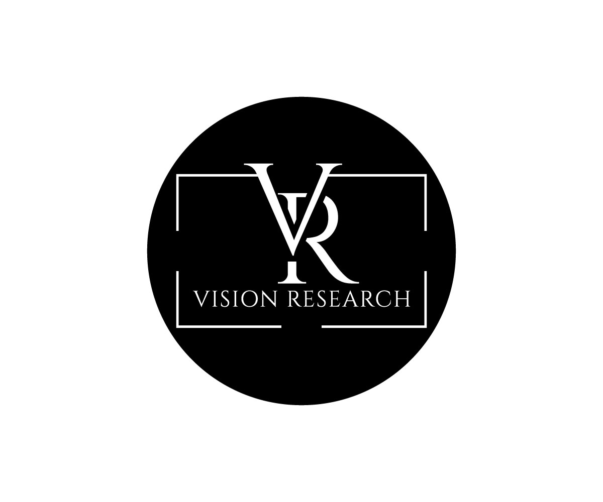 Logo Design by Designer-Sunji for Vision Research Corporation | Design #34613828