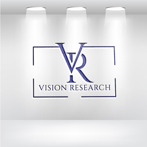 Logo Design by Designer-Sunji for Vision Research Corporation | Design: #34613829