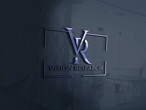 Logo Design by Designer-Sunji for Vision Research Corporation | Design: #34613830