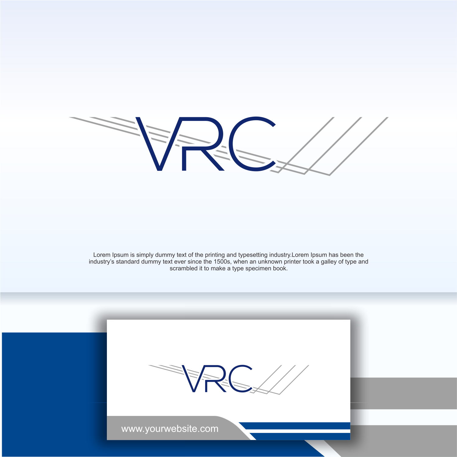 Logo Design by Apache Kretek for Vision Research Corporation | Design #34607936