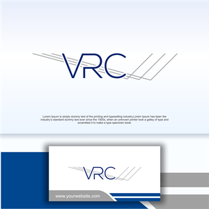 Logo Design by Apache Kretek for Vision Research Corporation | Design: #34607936