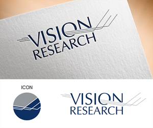 Logo Design by Vishak vasu