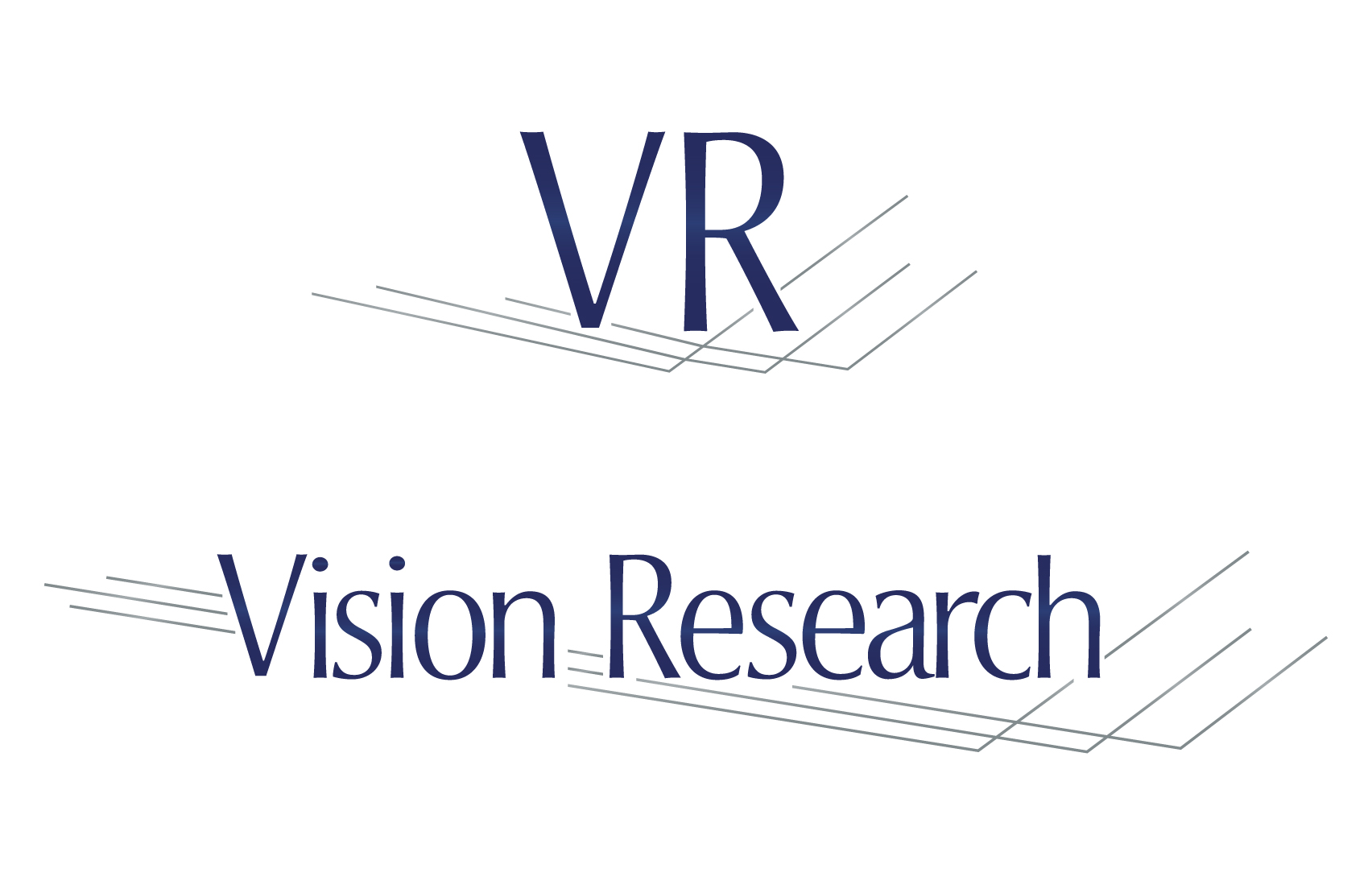 Logo Design by Atec for Vision Research Corporation | Design #34617757