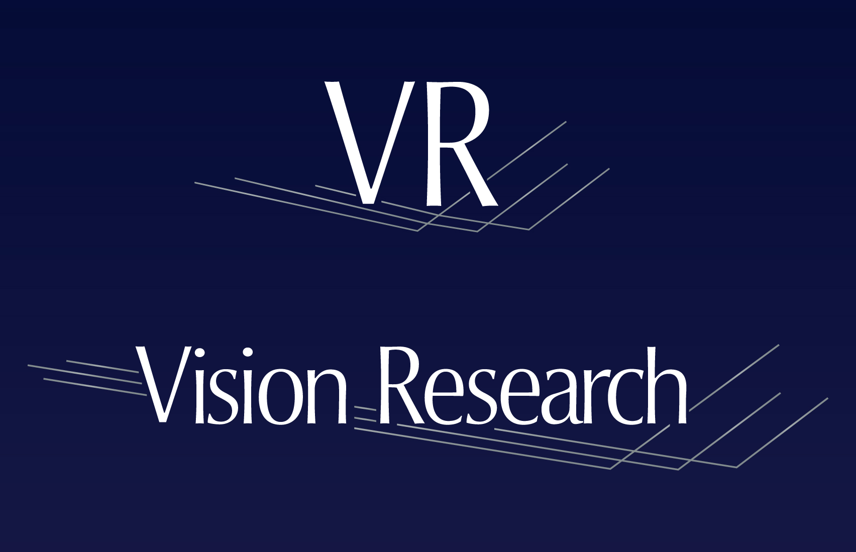 Logo Design by Atec for Vision Research Corporation | Design #34617758