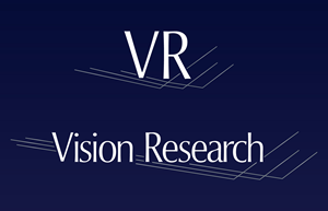 Logo Design by Atec for Vision Research Corporation | Design: #34617758