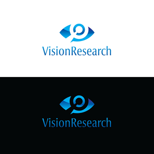 Logo Design by prodesigns99 for Vision Research Corporation | Design: #34609395
