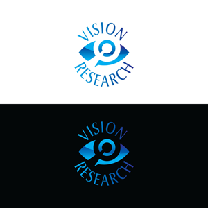 Logo Design by prodesigns99 for Vision Research Corporation | Design: #34609396