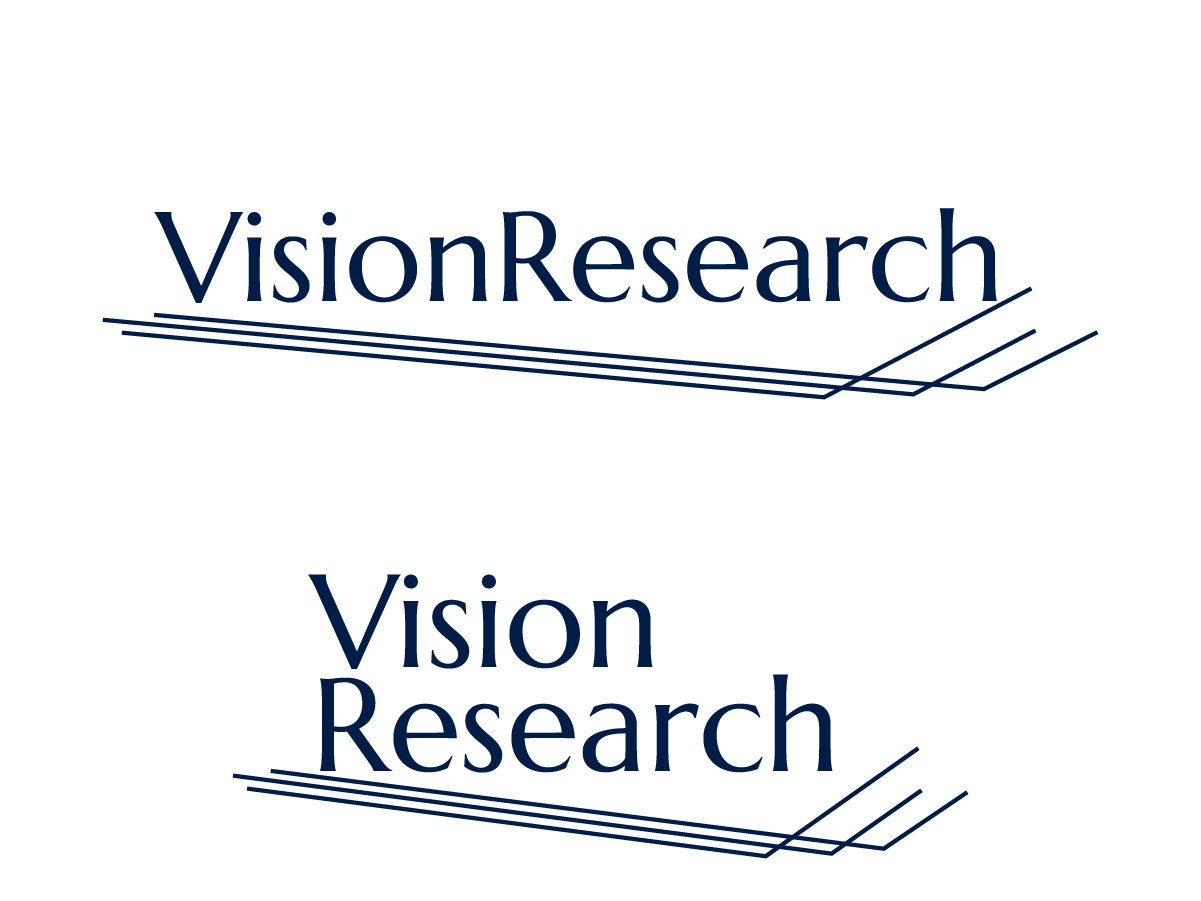 Logo Design by Owltive for Vision Research Corporation | Design #34607930