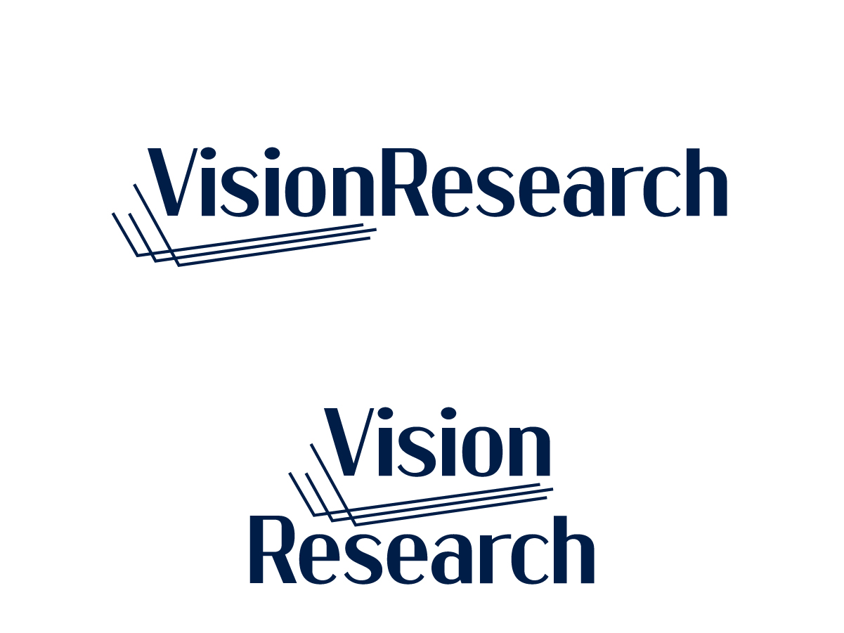 Logo Design by Owltive for Vision Research Corporation | Design #34607931