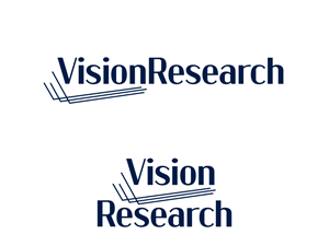 Logo Design by Owltive for Vision Research Corporation | Design: #34607931