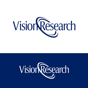 Logo Design by PsyPen for Vision Research Corporation | Design: #34611027