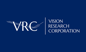 Logo Design by 92logo for Vision Research Corporation | Design: #34622611