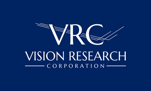 Logo Design by 92logo for Vision Research Corporation | Design: #34622612