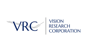 Logo Design by 92logo for Vision Research Corporation | Design: #34622613