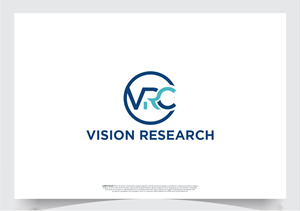 Logo Design by Soonia for Vision Research Corporation | Design: #34632738
