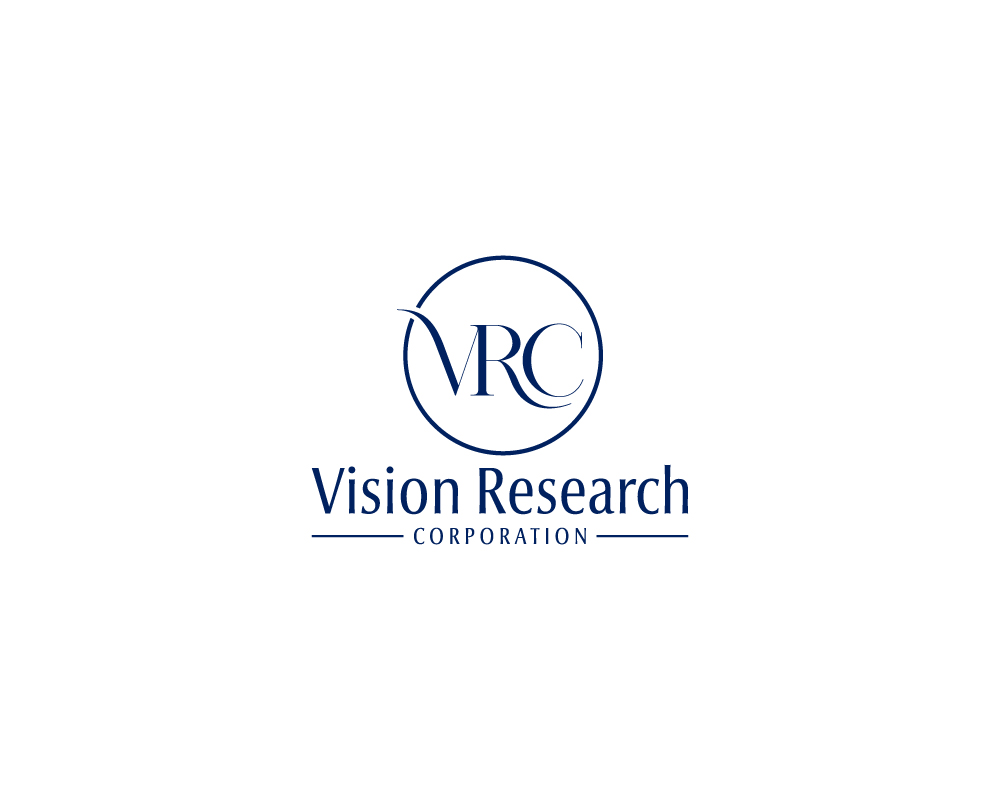 Logo Design by MarkCraft for Vision Research Corporation | Design #34614734