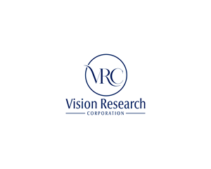 Logo Design by MarkCraft for Vision Research Corporation | Design: #34614734