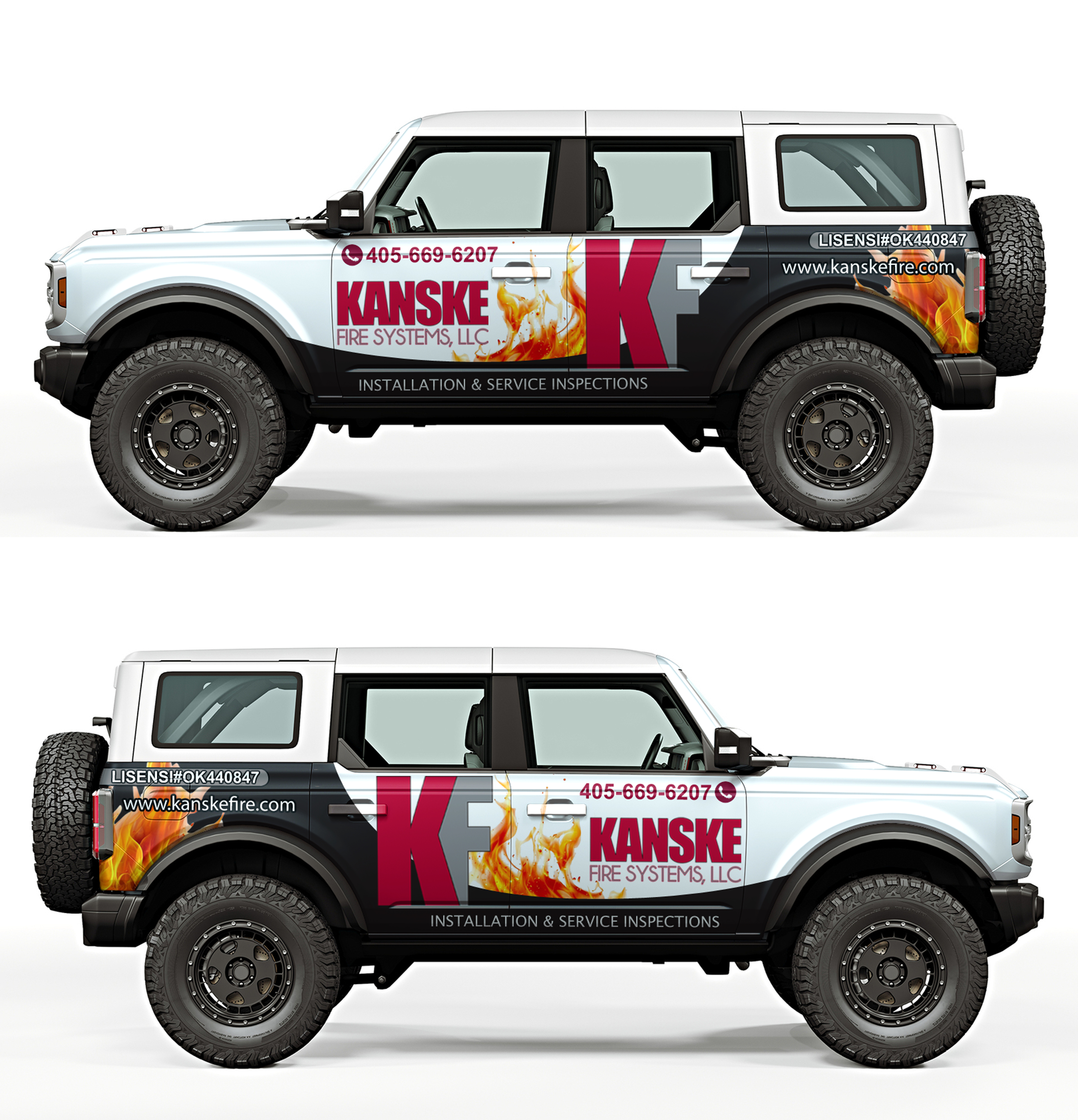 Design Graphique par Yayan gesuter pour SpeedPro OKC-North | Design #34611774