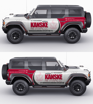Grafik-Design von Yayan gesuter für SpeedPro OKC-North | Design: #34611956