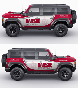 Grafik-Design von Yayan gesuter für SpeedPro OKC-North | Design: #34611965
