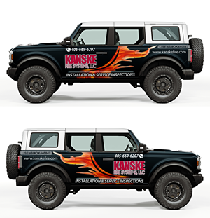 Grafik-Design von Yayan gesuter für SpeedPro OKC-North | Design: #34612145