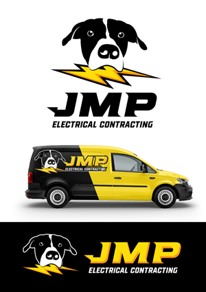 Logo Design by Sergio Coelho for this project | Design: #34615122