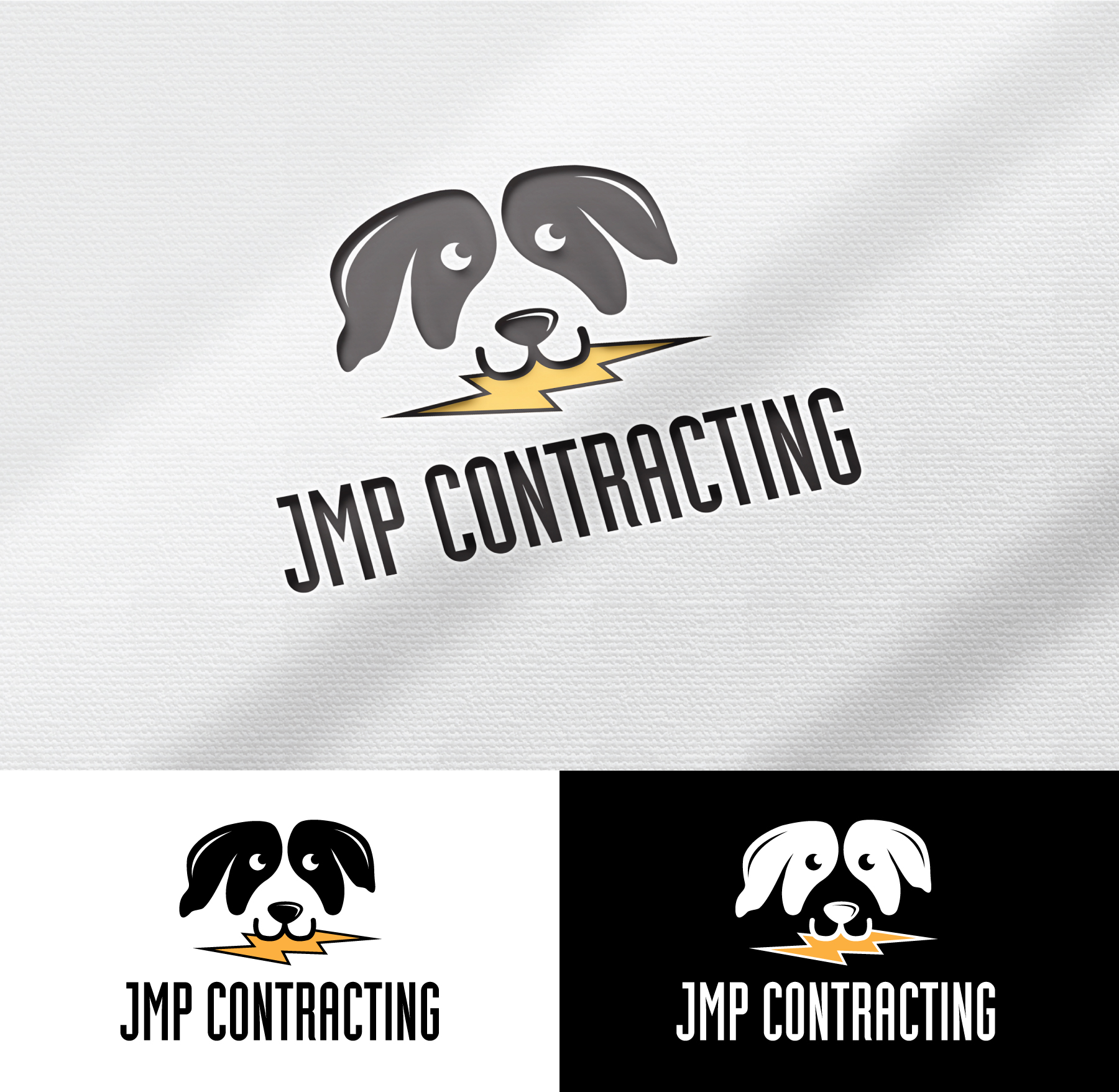 Logo Design by StromDesignHub for this project | Design #34613065