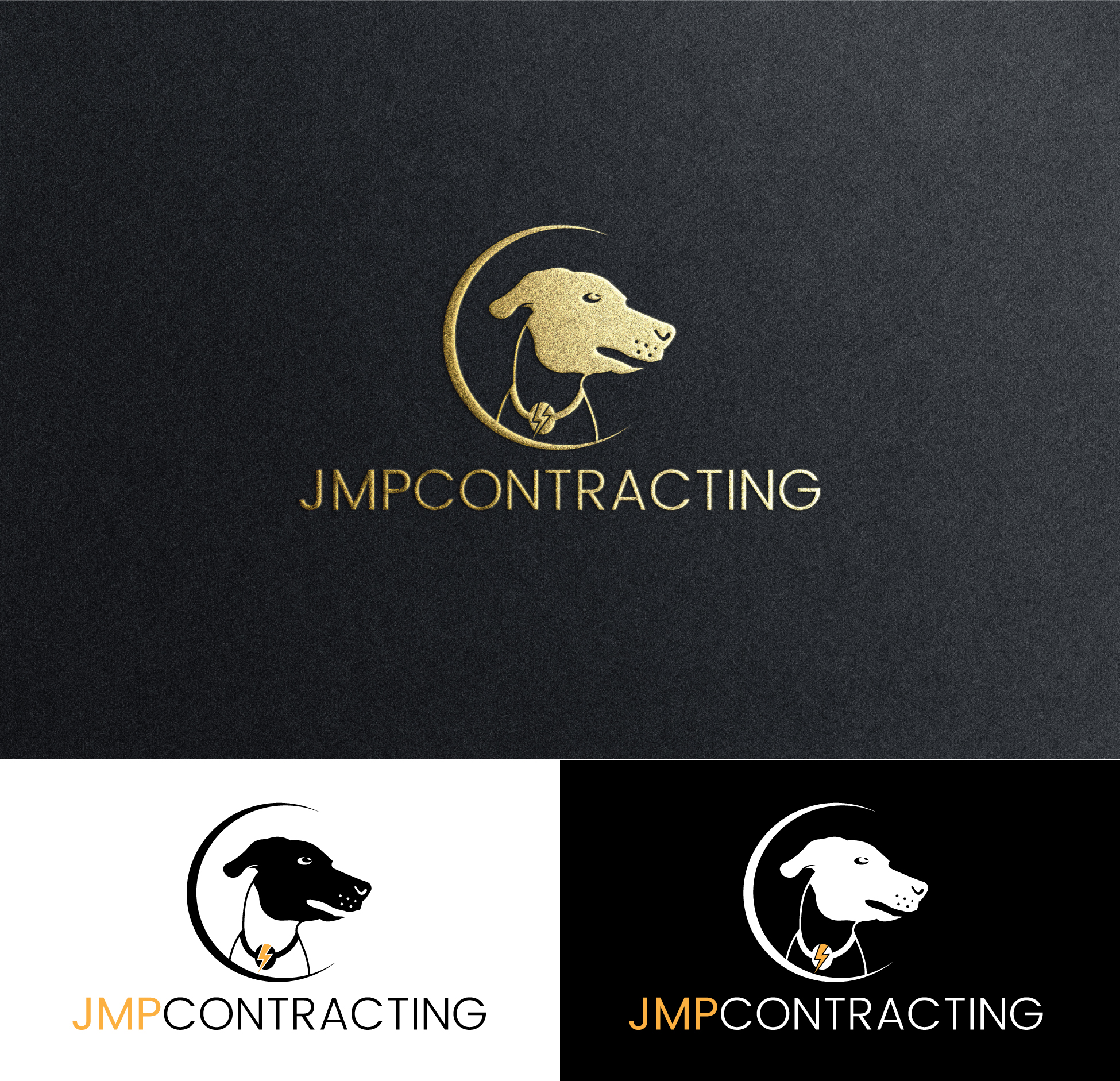 Logo Design by StromDesignHub for this project | Design #34613066
