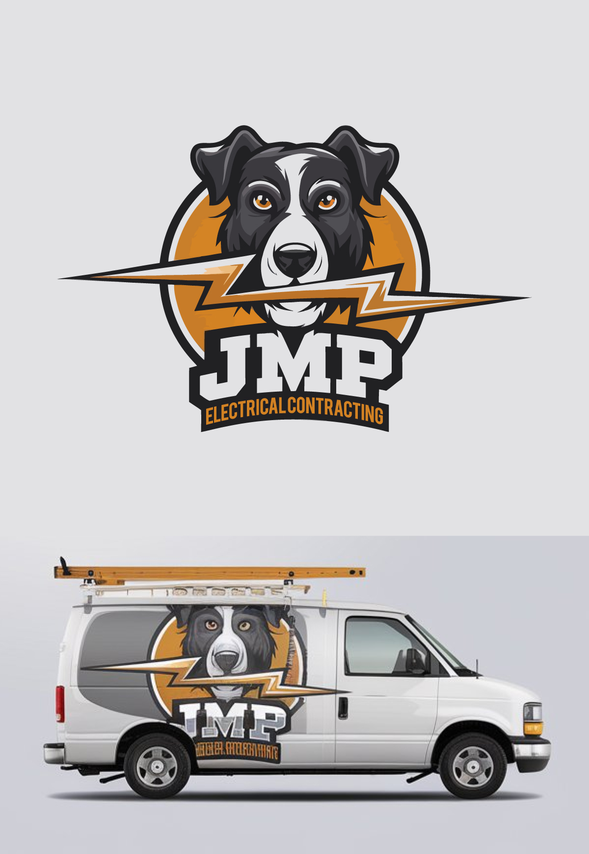 Logo Design by Designzz. for this project | Design #34610694