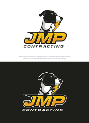 Logo Design by Revolt Team for this project | Design #34611616
