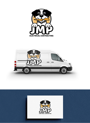 Logo Design by Buntu Pol for this project | Design: #34635382