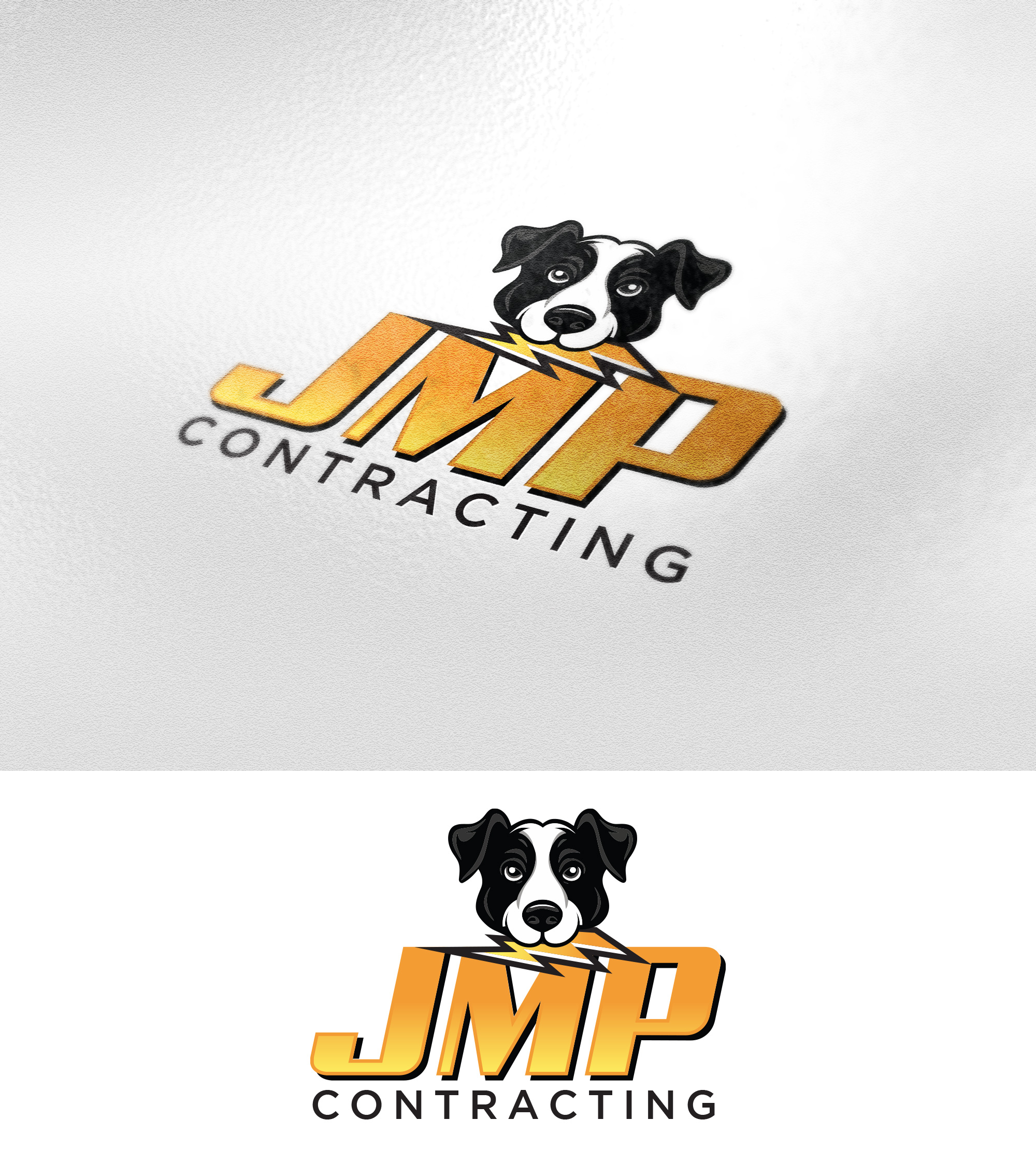 Logo Design by Designz Zone for this project | Design #34612581