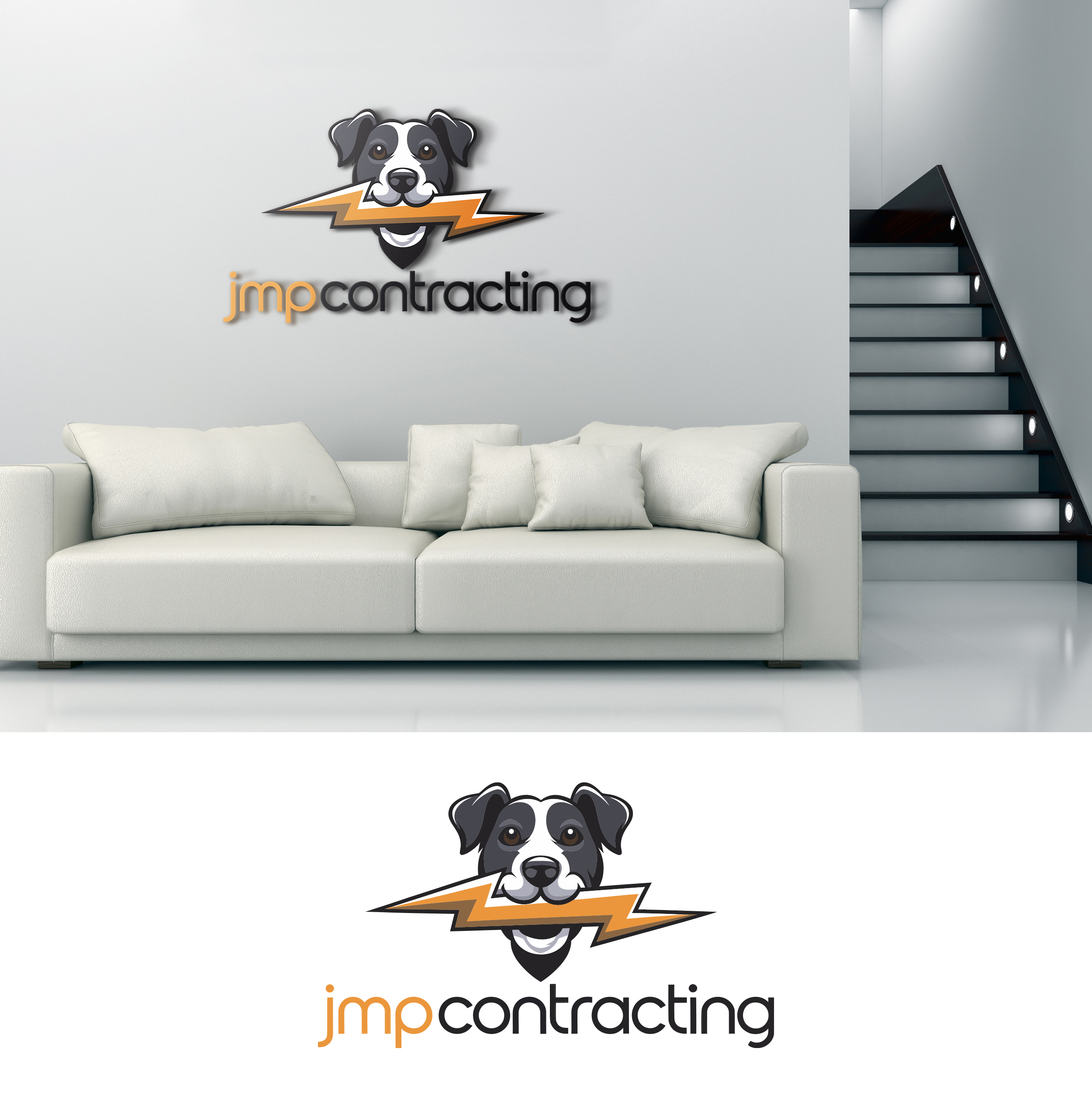 Logo Design by Designz Zone for this project | Design #34612582