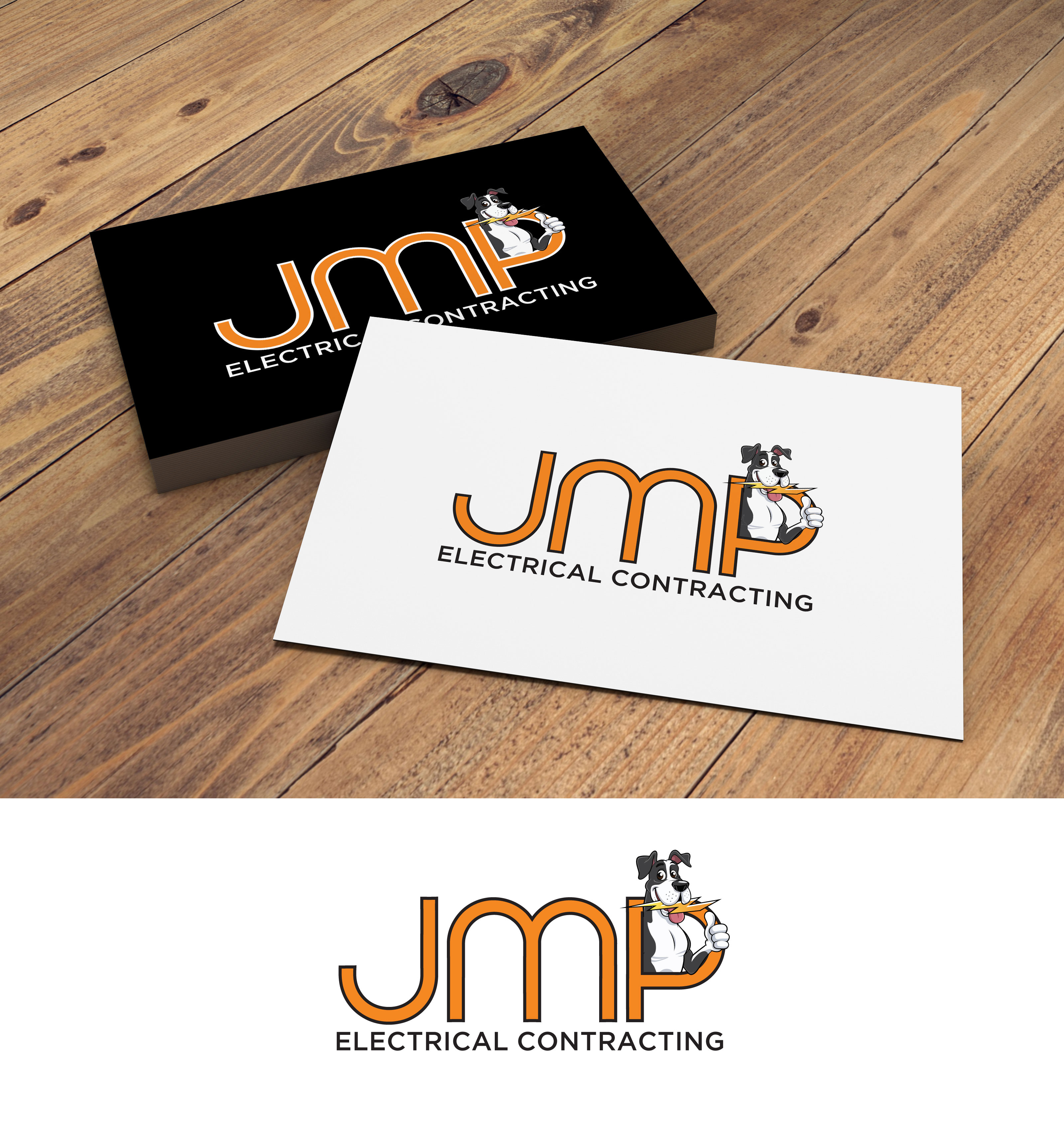 Logo Design by Designz Zone for this project | Design #34612584