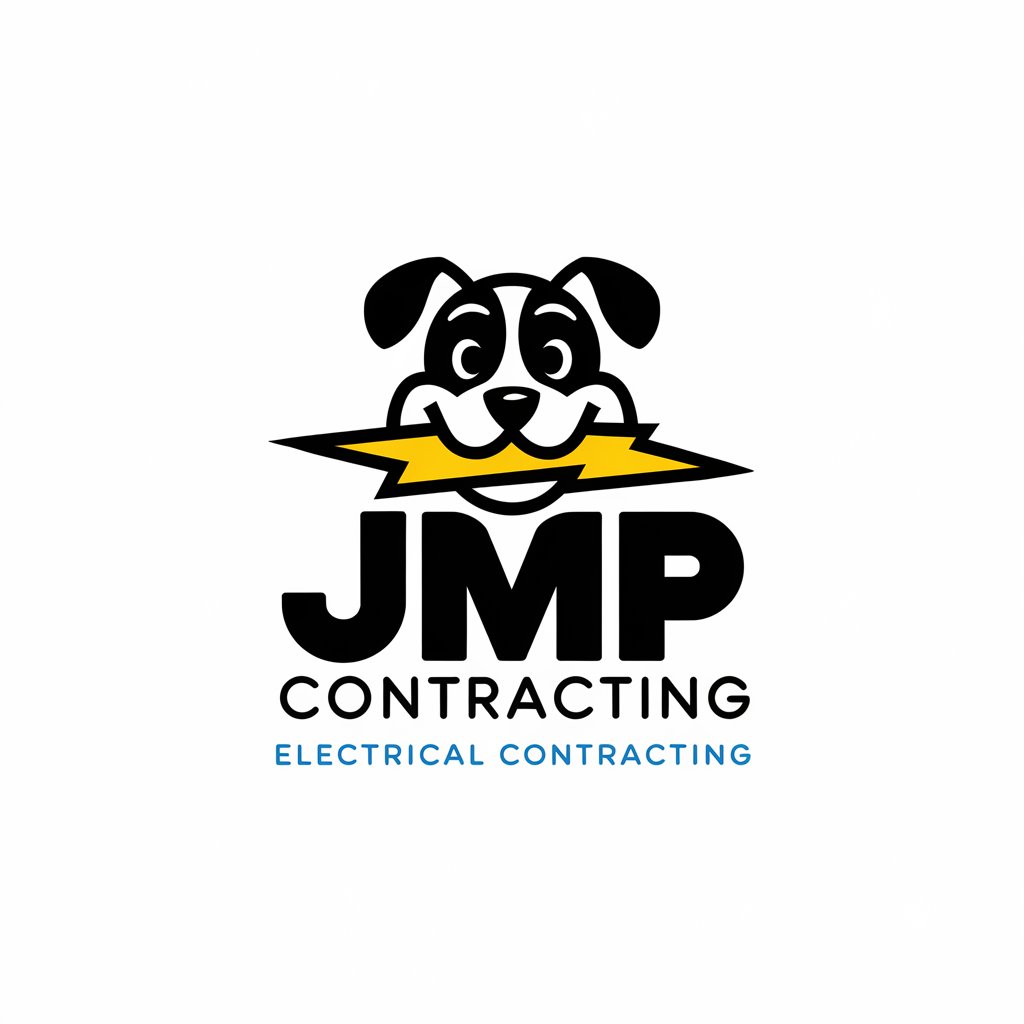 Logo Design by echosaputro for this project | Design #34615456