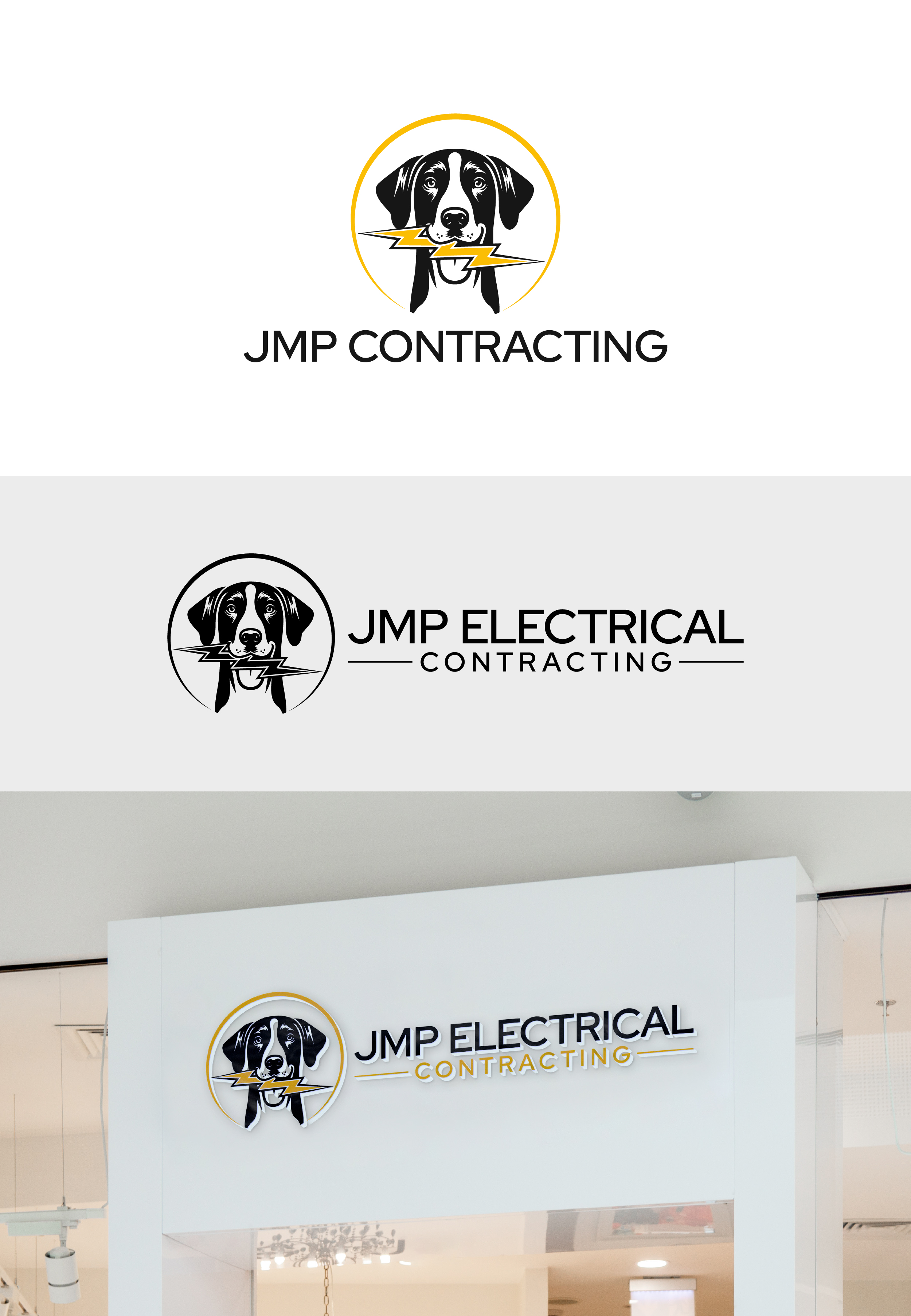 Logo-Design von StunnerDesignz für dieses Projekt | Design #34609879