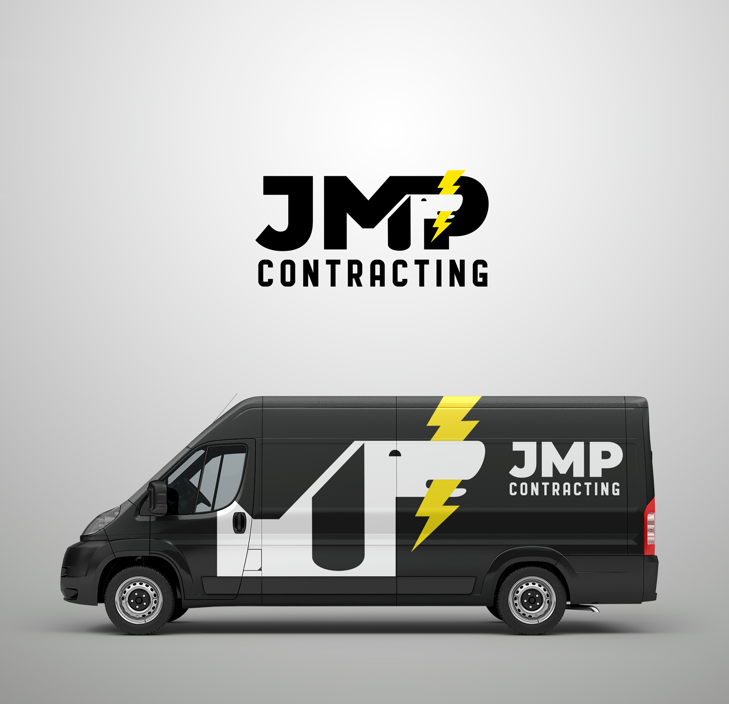 Logo Design by Marcos! for this project | Design #34612296