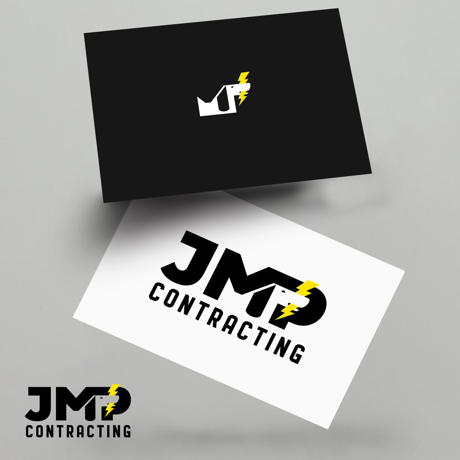 Logo-Design von Marcos! für dieses Projekt | Design #34612297