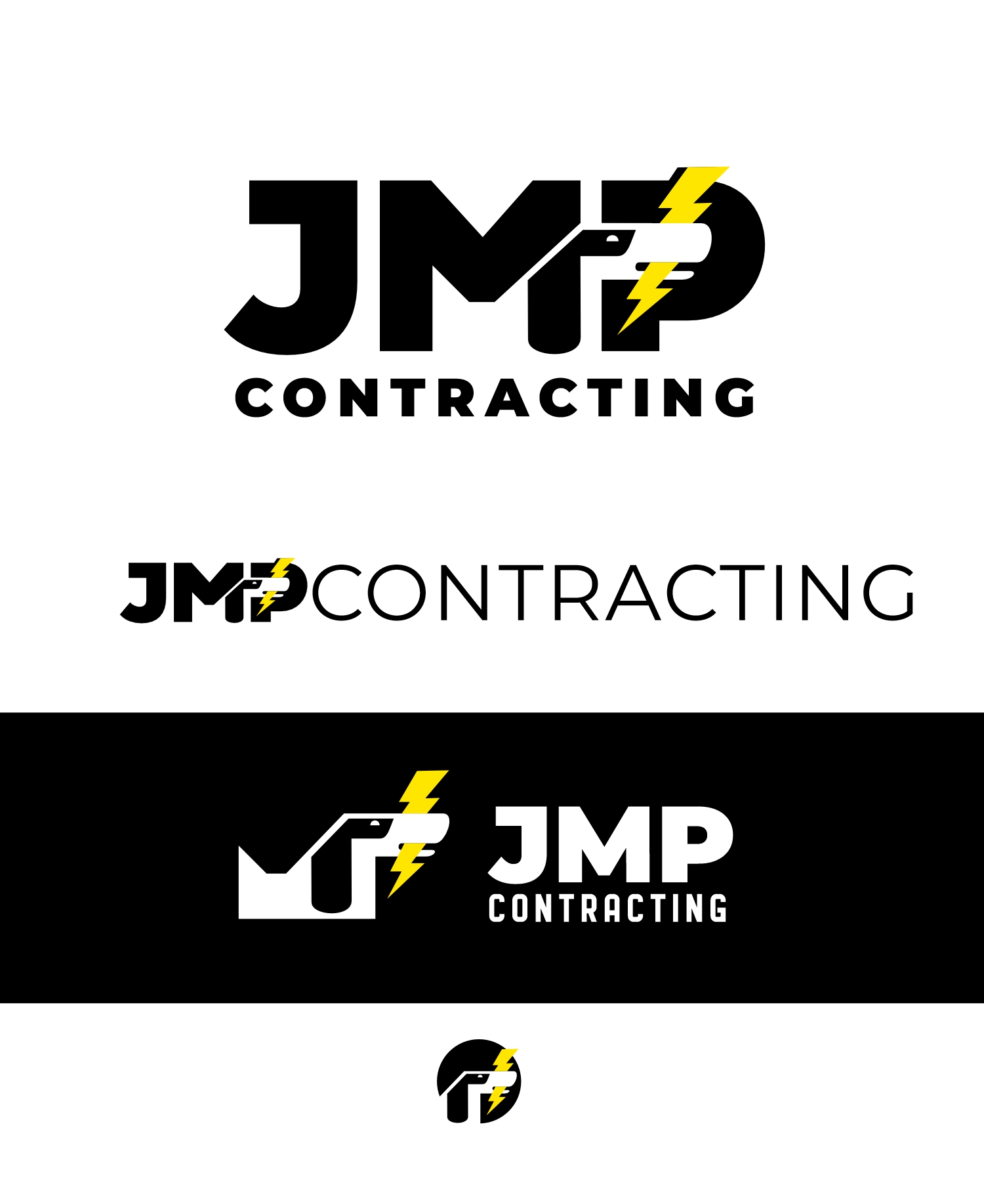 Logo Design by Marcos! for this project | Design #34620298